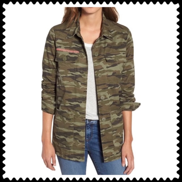 Caslon | Jackets \u0026 Coats | Caslon 